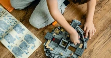 Rekordbevétellel zárta az első félévet a Lego