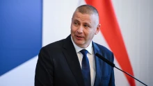 Ruszin-Szendi Romulusz: drónról vizsgálták a balesetet szenvedett Gripen fegyvereit