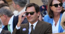 Serena Williams után Roger Federer is visszatér? A svájci legenda egyértelmű választ adott