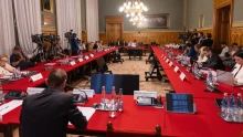 Súlyos aggályok merültek fel az új ÁVH élére jelöltek parlamenti meghallgatásán