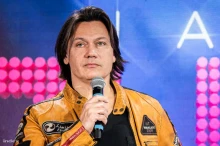 Szívmelengető okból kellett kihagynia a Sztárban sztár sajtótájékoztatóját Kovács Áronnak