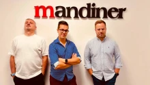 Távozik a Mandinertől Kohán Mátyás, Kacsoh Dániel és Lentulai Krisztián
