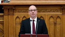 Távozik hivatalából a legfőbb ügyész