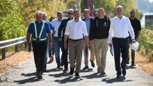 Tisza-kormány: Magyar Péter már a második kormányfői ciklusára is készül, Kiderültek az átírt 2026-os költségvetés részletei is