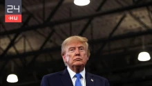 Trump átnevezné az Ontario-tavat Amerika-tóvá