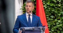 Ultimátumot adott Magyar Péter az Orbán-rendszer kedvezményezetteinek, a közpénzek visszafizetését kéri