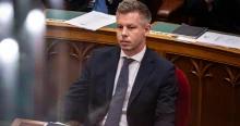 „Uncsi” – Magyar Péter kommentben ment neki a 444-nek, a Telexnek és Török Gábornak