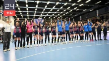 Valótlan tartalmú nyilatkozat miatt indult eljárás két női kézicsapattal szemben