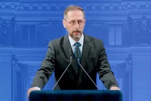 Varga Mihály: Az emberek és a cégek is kisebb inflációt várnak, mint pár hónapja