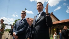 Vitézy Dávid: 41 milliárd forintot sikerült spórolni a MÁV-csoport és a Magyar Közút járműbeszerzésén