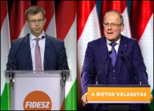 A Fidesz frakcióvezetője üdvözli Navracsicsék új politikai mozgalmát vagy mijét