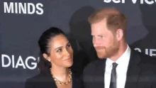 Amerikából jöttek: Harry és Meghan visszatértek Angliába