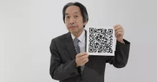 Az azonosítójel, amely nélkül ma már megállna a világ: a QR-kód megalkotói nem kértek pénzt, de nem őrültek voltak, hanem előrelátók