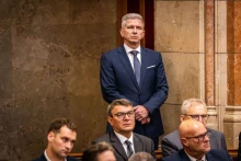 „Az Orbán-Matolcsy-paktum már 2014-ben megszülethetett” – az MNB-vizsgálóbizottság munkájáról beszélt az elnök
