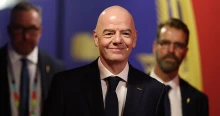 Az UEFA új terve Gianni Infantino arcára is mosolyt csalhat: „Nem tehetjük ezt velük”