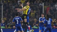 Bajnokok Ligája: Varga Barnabás duplázott, az AEK Athén főtáblás