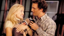 Egy 20 évet késett ördögös kaland Kate Hudson kedvét is meghozta, hogy megint Matthew McConaugheyt idegeire menjen
