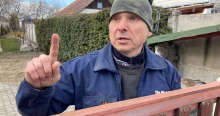 Elnöki kegyelmet kért Baka Andrástól az Orbán Viktort is halálra ítélő csoport vezetője – Díszkísérettel vonult börtönbe Posta Imre