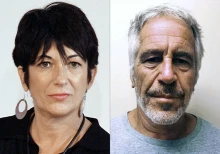 Elutasították Ghislaine Maxwell emberkereskedelemmel kapcsolatos fellebbezését