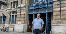 Félelem a város fölött