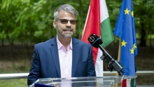 Felmentette a hatvani kórház vezetőjét az OKFŐ főigazgatója