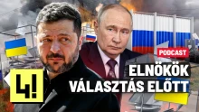 Ha nem háborúznánk, mégis mit csinálnánk?