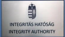Integritás Hatóság: Bárki kezdeményezheti a nyomozás során megszüntetett korrupciós ügyek felülvizsgálatát