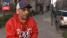 Körözést adtak ki a Fekete Vonat-os Beat, azaz Fehér Tibor miatt