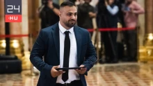 Kőszegi Krisztiánnal is előfordult, hogy nem fogadta el a neki nyújtott kezet