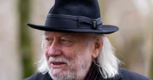 Krasznahorkai László is elbúcsúzott, így reagált Nádas Péter halálára a Nobel-díjas író