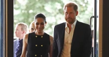 Landolt Harry herceg és Meghan Markle magángépe Nagy-Britanniában – Máris kettészakította az országot a hazaköltözésük