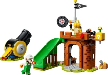 LEGO Super Mario minifigurás szettek