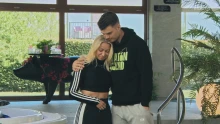 „Lehet, hogy együtt maradtunk volna” – Sebestyén Ági és Pumped Gabo könnyek között borultak egymás nyakába