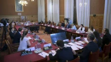 Leszavazta a tiszás többség a Független Közszolgálati Testület ellenzéki tagjelöltjeit