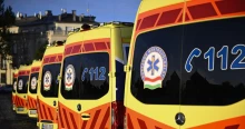 Már keresik az Országos Mentőszolgálat új vezetőjét