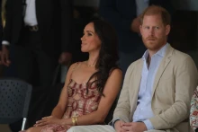 Már ma megérkezik az Egyesült Királyságba Harry és Meghan