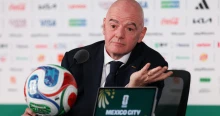 Megbukhatott az Infantino-terv, az európai szövetség elállhat a FIFA-tornák bojkottjától
