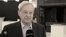 Meghalt Nádas Péter Kossuth- és József Attila-díjas író