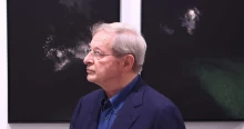 Megható üzenettel búcsúzott Alföldi Róbert Nádas Pétertől
