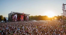 Megszólalt a BRFK DJ Oti koncertjéről – Itt tart a nyomozás a tömeges rosszullétek ügyében