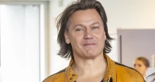 Megszületett Kovács Áron negyedik gyermeke
