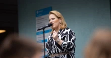 Mély a gyász: megható sorokkal búcsúzik Tóth Vera