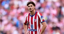 „Mi vagyunk az áldozatok” – Folytatódik a háború az Atlético Madrid és a Barcelona között a világbajnok játékosért