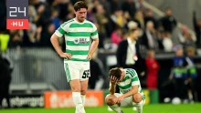 Minden idők egyik legnagyobb pofára esését produkálta a Celtic a BL-selejtezőben