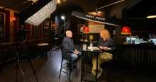 Nádas Péter: Ez volt mindig a legnagyobb problémám, a kezeim között mindig terebélyesednek a munkák – ingyenesen elérhető az író 2022-es interjúja