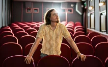 Olasz Renátó: Ha úgysem kapunk pénzt a Filmintézettől, akkor miért ne dolgozhatnánk szabadon, úgy, ahogy mi akarunk