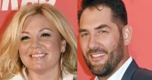 Óriási a boldogság. Liptai Claudia kikürtölte most: " tényleg könnyek szaladtak a szemünkből..."