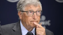 Őrült tervvel állt elő Bill Gates, ezt adóztatná meg