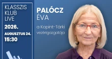 Palócz Éva: Idén jelentős, 5 százalék feletti lehet a reálbér-emelkedés