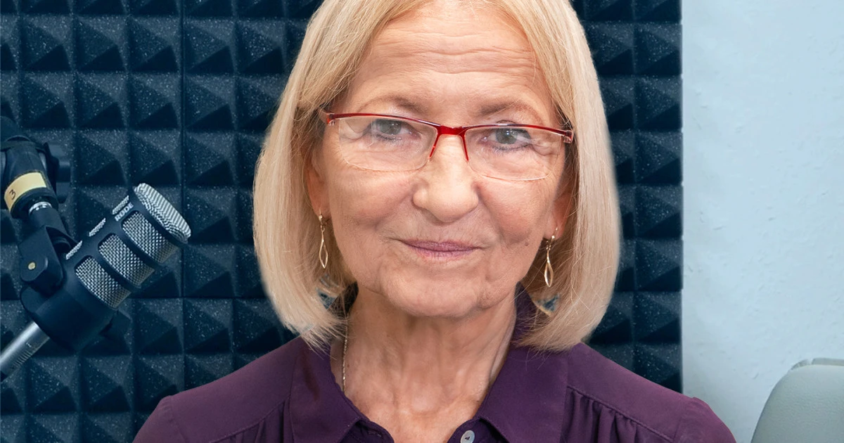 Palócz Éva